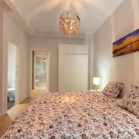 Apartamento Miribilla Bilbao Dış mekan fotoğraf