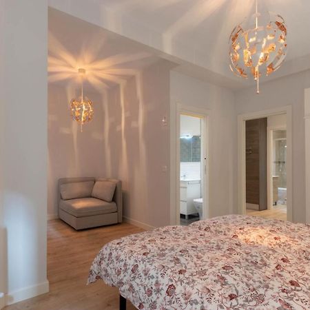 Apartamento Miribilla Bilbao Dış mekan fotoğraf