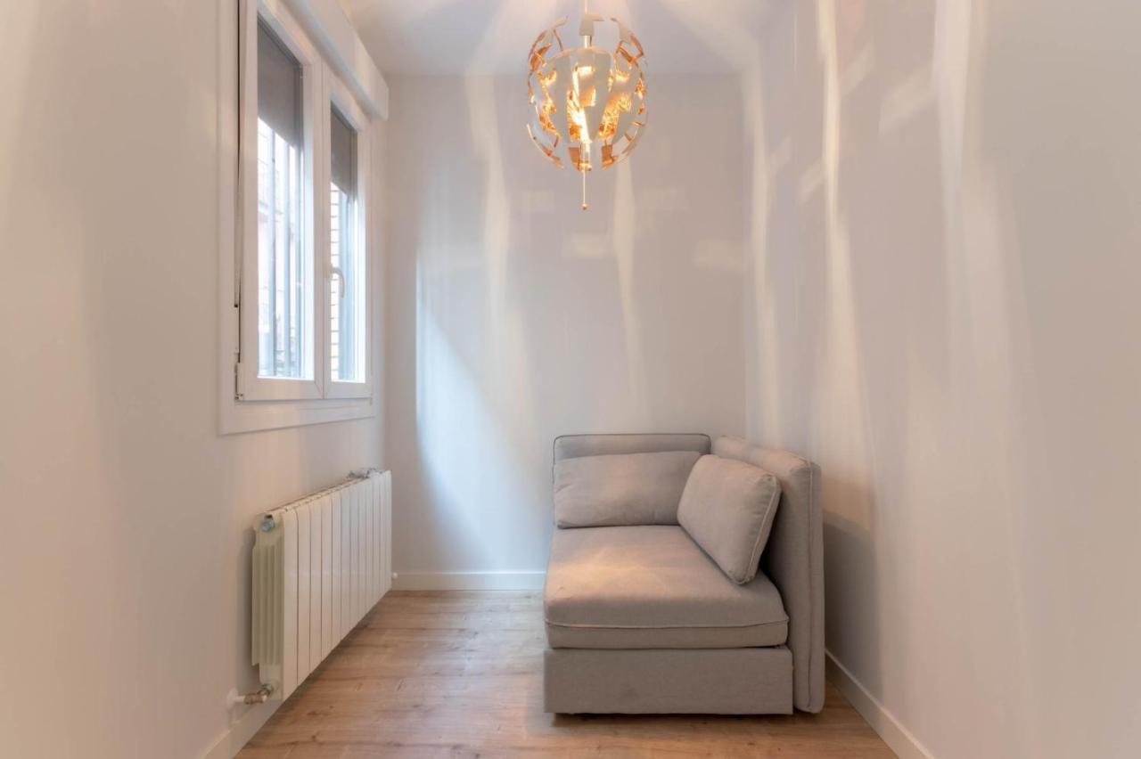Apartamento Miribilla Bilbao Dış mekan fotoğraf